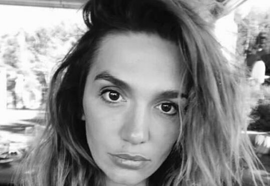 Інна Соболєва, фото: соціальні мережі