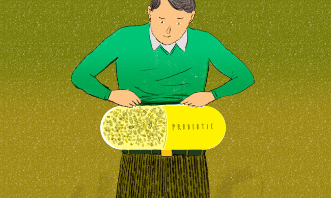 Врачи против фармакологов: насколько действительно опасны пробиотики