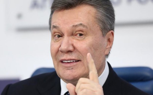 Янукович скупал мировых политиков: названы имена и расценки