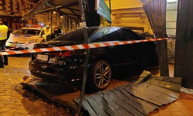 ДТП, фото: вільне джерело