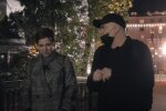 Данилко та Гордєєва, скріншот: YouTube