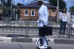 Публікація каналу віха (Харків): Telegram