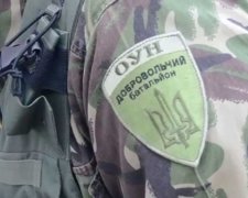 Батальйон "ОУН" підтримує ПС, «Донбас» - за припинення конфлікту 