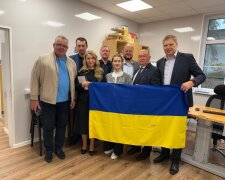 Валерий Дубиль: Вчетверо больше раненых украинцев будут бесплатно лечиться в Литве – результат работы МФО по защите прав ветеранов