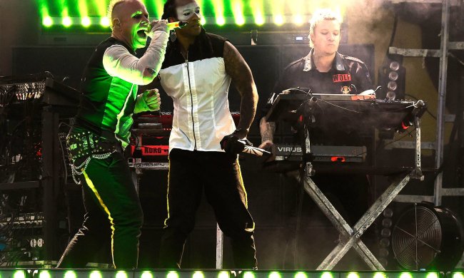 Соліст The Prodigy звів рахунки із життям: фанам розповіли те, у що важко повірити