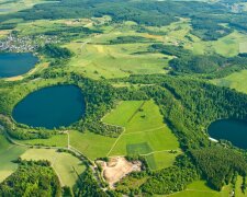 озеро Айфель, фото eifel.info