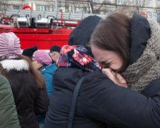 Хороните частями: на родственников жертв Ан-148 власть цинично наплевала
