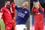Претенденти на Золоту бутсу 2019/20, talksport.com
