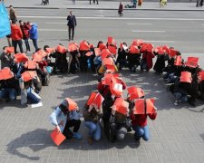 Під посольством Росії проведуть акцію протесту проти репресій в Криму