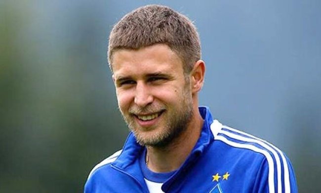 Очередной украинец поедет покорять Ла-Лигу