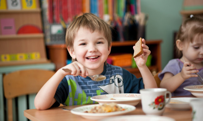 Найкращі рецепти здорових сніданків для дітей: смачно і корисно