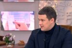 Михаил Федоров, фото: кадр из видео
