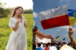 Зруйнований будинок у Маріуполі