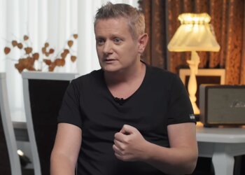 Евгений Сморигин, фото: Знай.ua