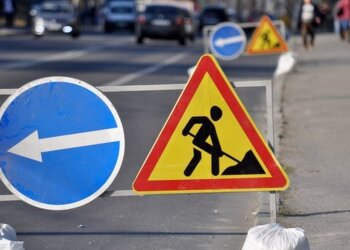 Південний міст у Дніпрі