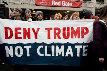 Одразу кілька штатів наплювали на рішення Трампа