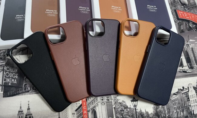 iPhone 15: разбираем "фишки" и подбираем аксессуары