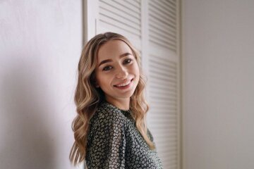 Катерина Репяхова, фото: Instagram