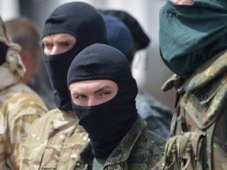 рейдеры