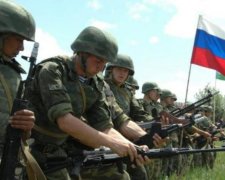 Россия срочно перебросила штурмовые базы на север Крыма