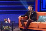 Андрей Рыбак, Холостячка, скриншот с видео