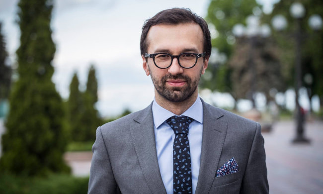 ДТП с Лещенко и его помощницей: видео момента столкновения расставило все на свои места