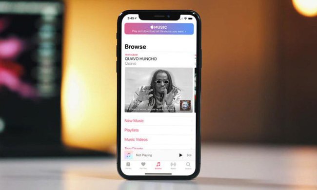 Apple Music