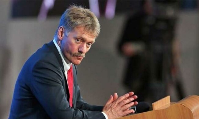 Пєсков змінив тактику в питанні Донбасу