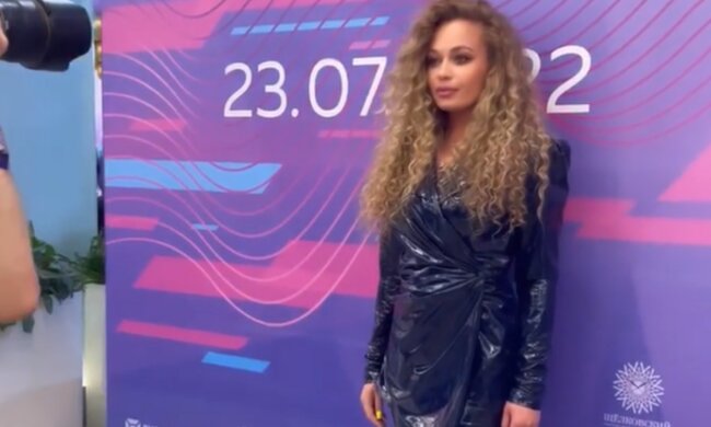 Яна Соломко, фото: yana.solo