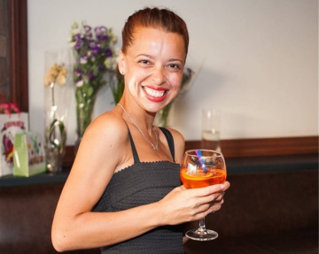 Ольга Миколюк