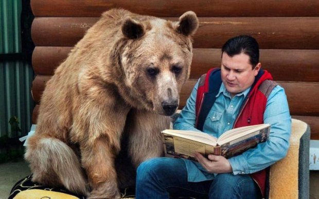 Ведмідь - тупа тварина: депутат Держдуми різко розкритикував росіян