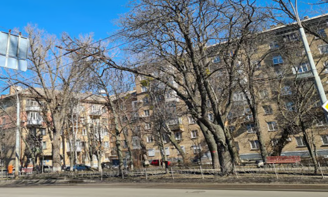 Жилье, недвижимость, изображение из соцсетей