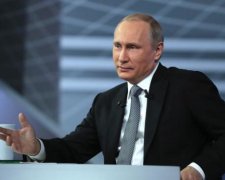 Путін по-царськи "пощадив" звинувачену у держзраді