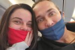 Наташа Королева и Тарзан, instagram.com/tarzan___official