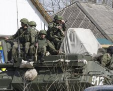 Путін передав бойовикам новітню "гуманітарку"