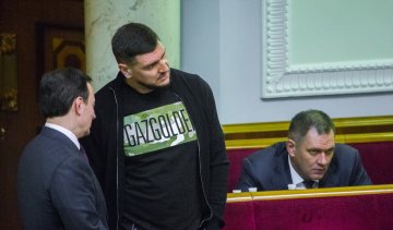 Олексій Савченко