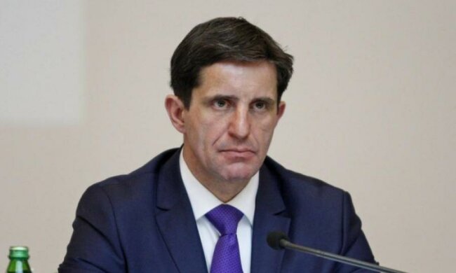 Шкиряк объявил войну киевским курильщикам 