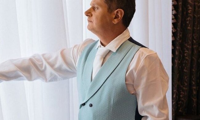 Євген Сморигін з "ДизельШоу" розповів, яким екстремальним для його сім'ї був початок року: "Цілі і неушкоджені"