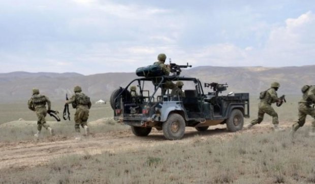  Вірменія збирається застосувати ракетну зброю проти Азербайджану