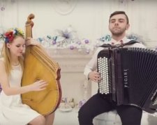 Українці в захваті від клубної версії "Щедрика" (відео)