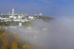 У Києві встановлять "сканери" з цілодобової перевірки забруднення повітря