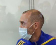 Винуватець загибелі сім'ї під Києвом заговорив у суді: "Хильнув 200 грамів горілки, нічого не пам'ятаю"