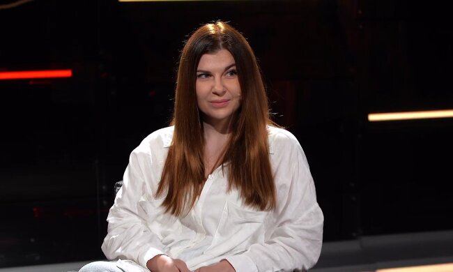 Ганна Плеханова