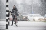 Репетиція зими: на Львів насувається шторм зі снігом, - рятувальники попередили про небезпеку