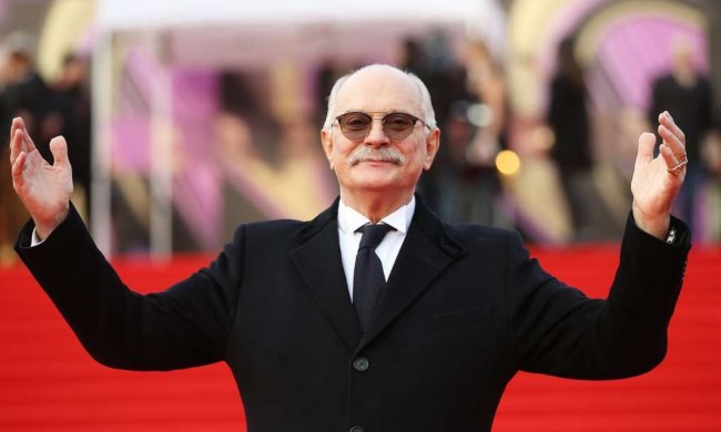 Міхалков раптово підтримав Зеленського: хороший мужик