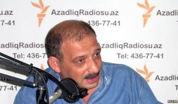 Журналіста російськомовної газети посадили на сім років