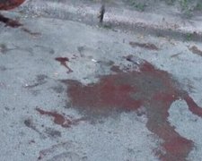 Хлопця по-звірячому вбили в київському дворі