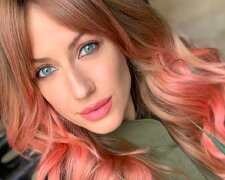 Леся Нікітюк, instagram.com/lesia_nikituk/