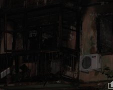 Центр Кривого Рогу здригнувся від потужного вибуху (фото)