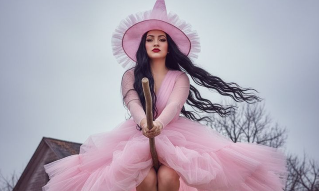 Гороскоп, изображение: Pinterest